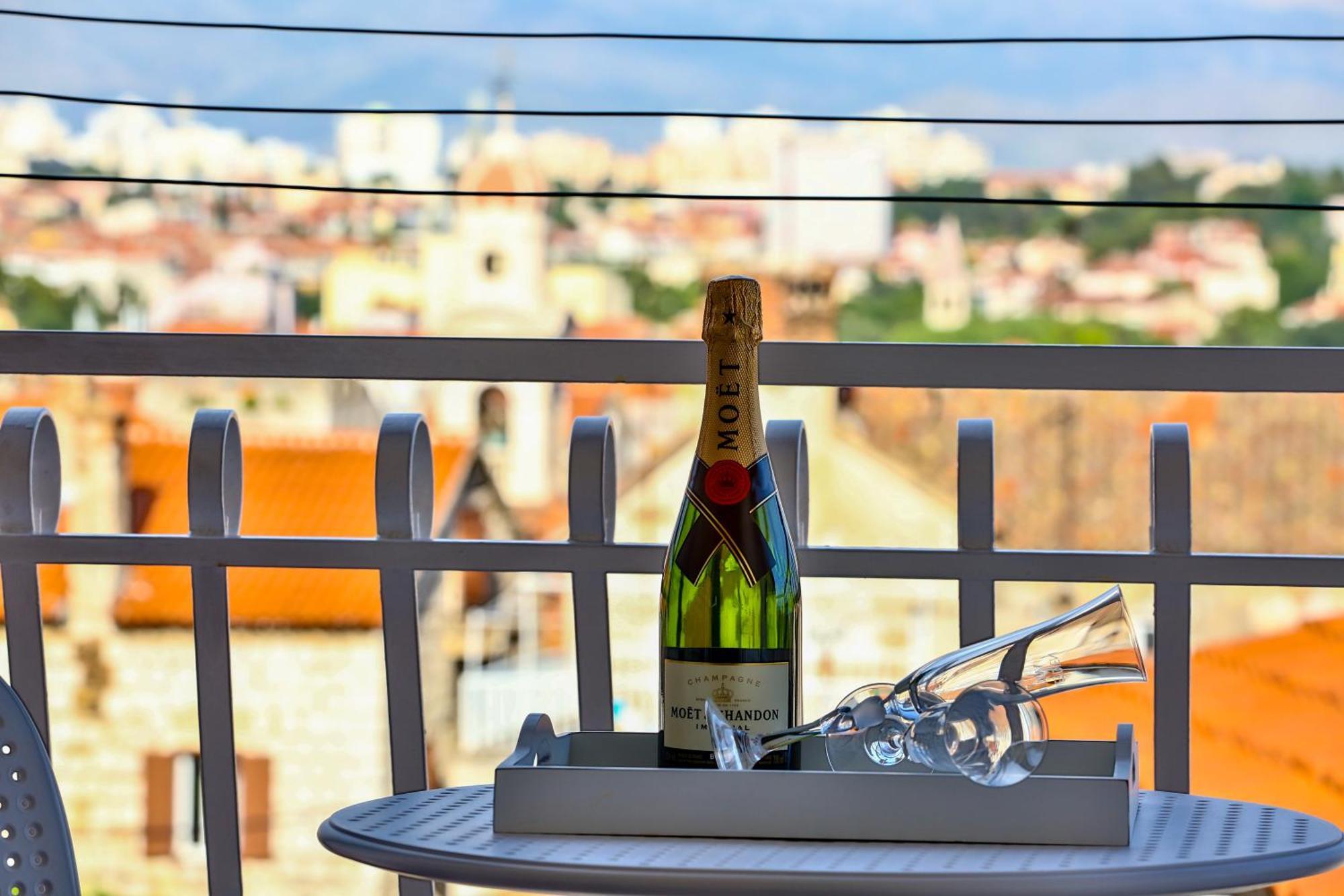 Summer Lounge Appartement