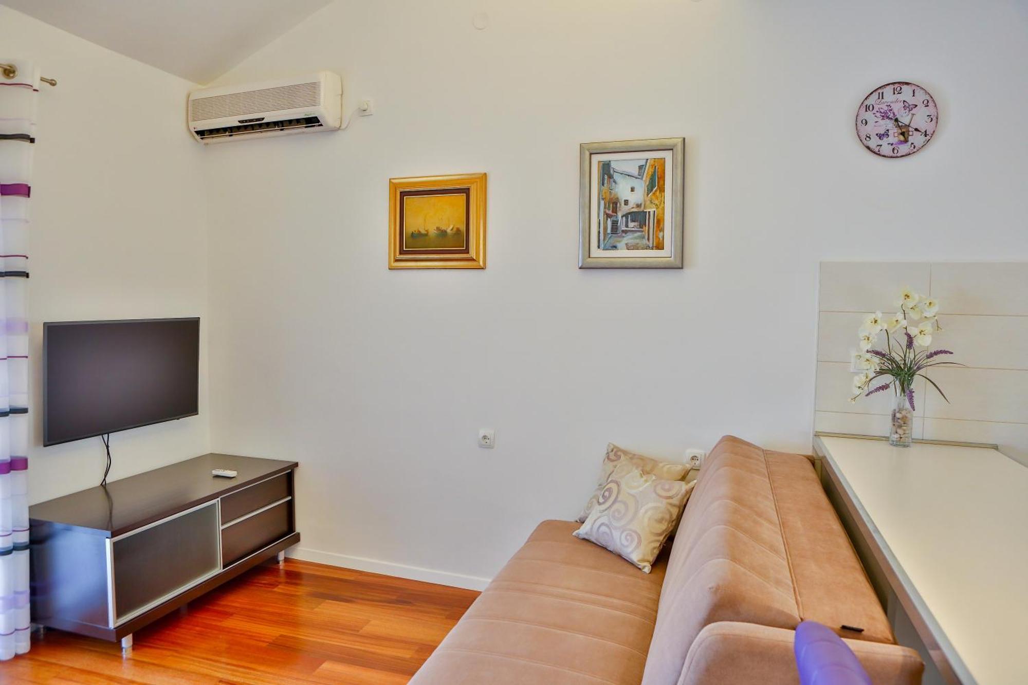 Summer Lounge Appartement Split