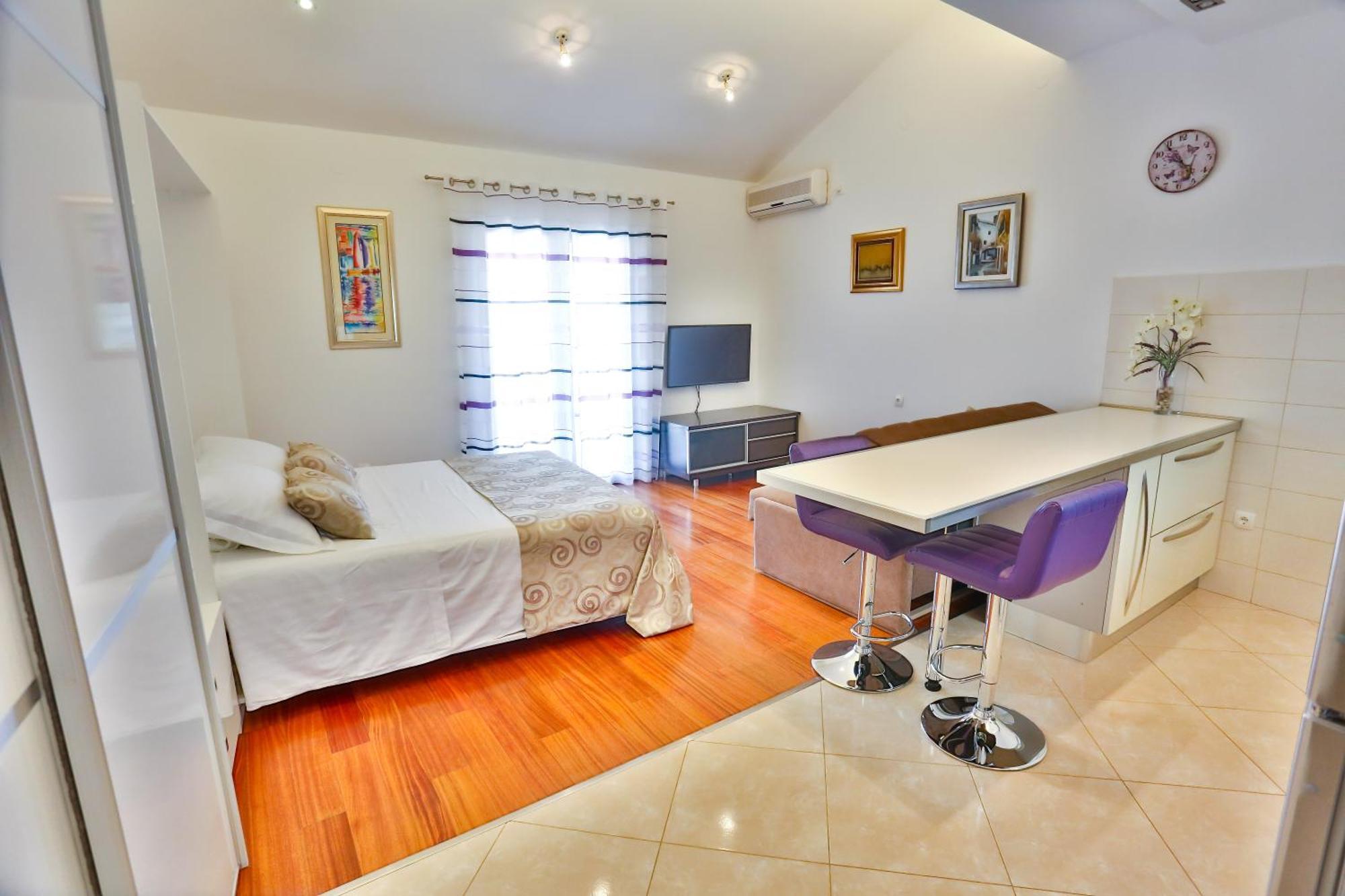 Appartement Summer Lounge Split