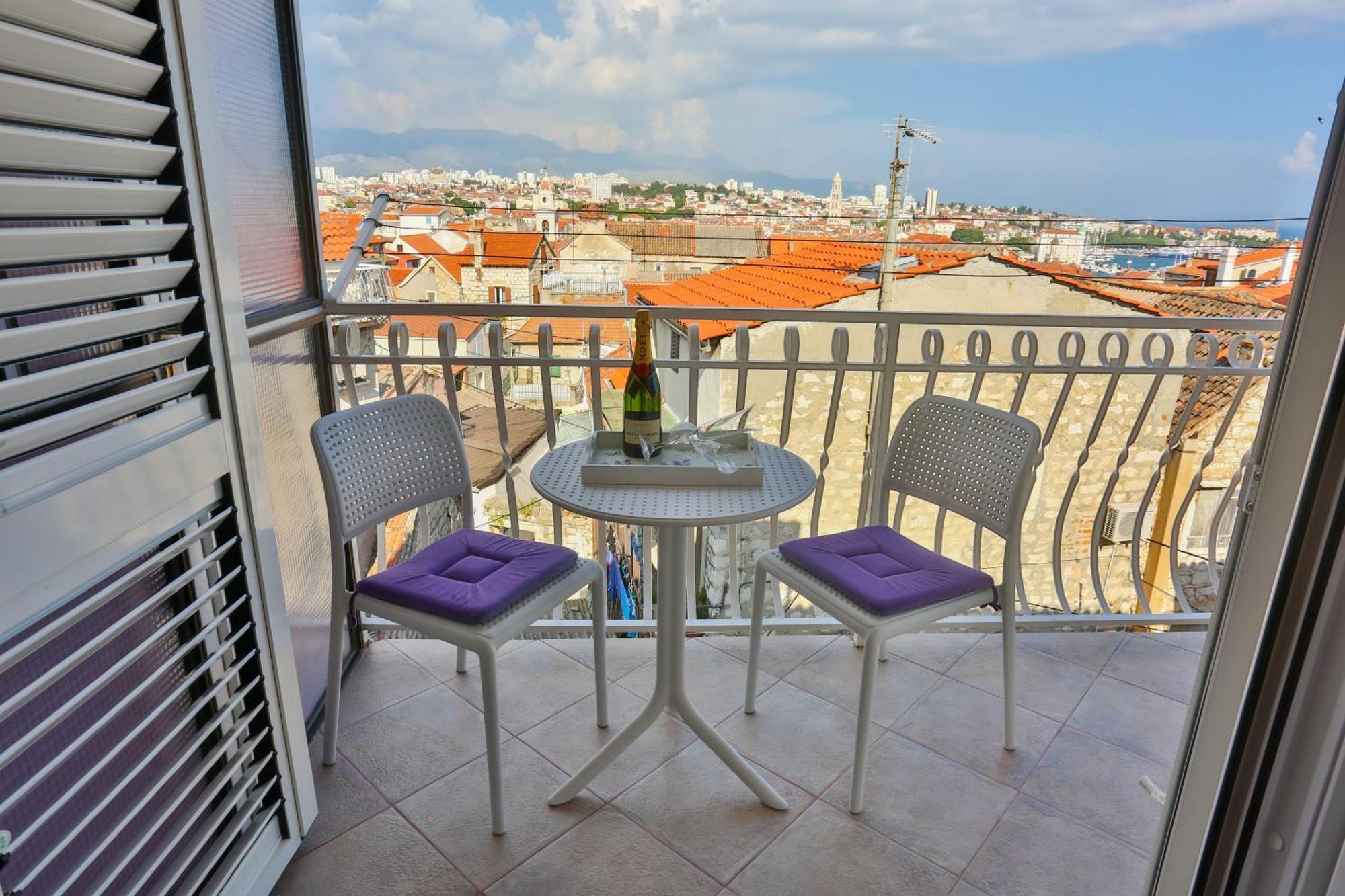 Appartement Summer Lounge Split